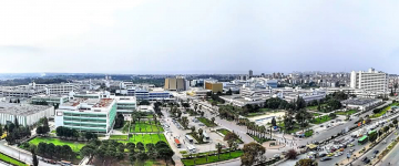 جامعة تشرين - التعليم المفتوح