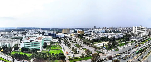 جامعة تشرين - التعليم المفتوح